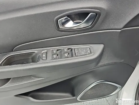 Renault QM3