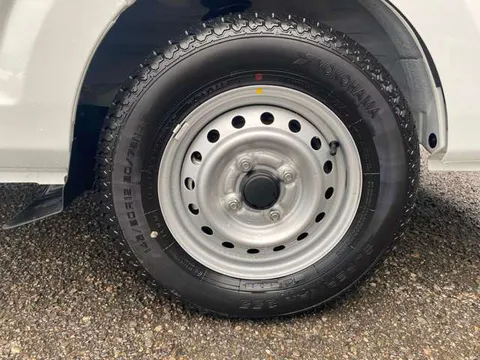 Nissan Clipper Truck