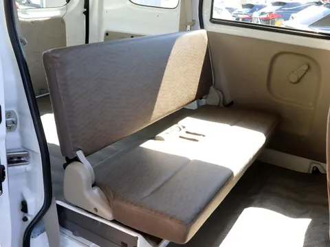 Nissan Clipper