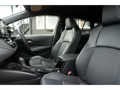 Toyota Corolla Touring