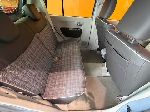 Suzuki Alto Lapin LC