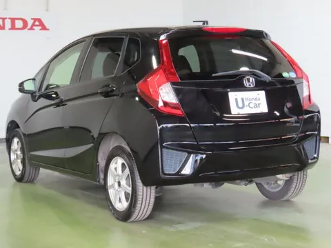 Honda Jazz (Fit)