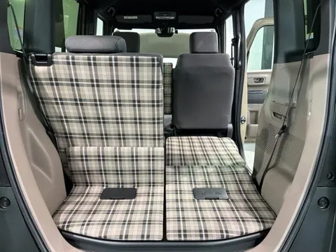 Honda N-BOX Joy