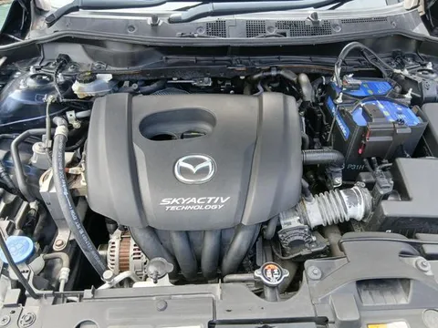 Mazda Mazda2 (Demio)