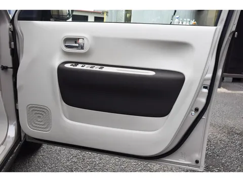 Suzuki Alto Lapin LC