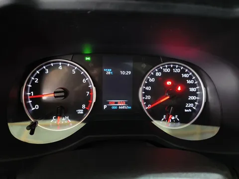 Toyota Wildlander