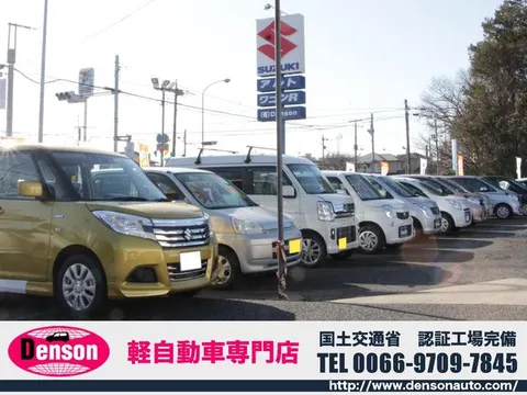 Suzuki Alto Eco