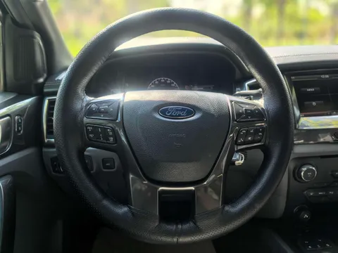 Ford Everest