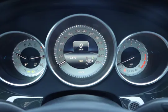 Mercedes-Benz Mercedes-Benz CLS