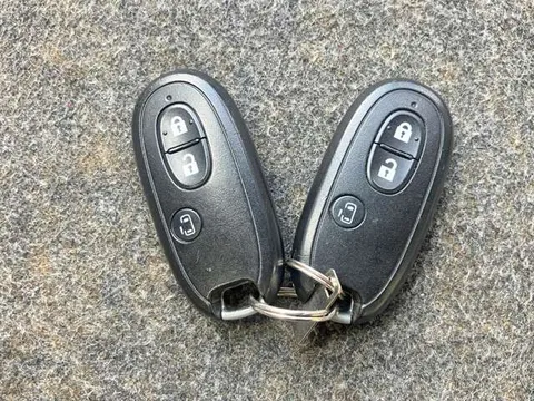 Nissan Clipper Rio