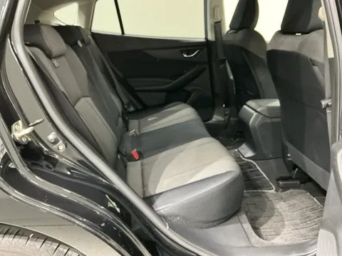 Subaru Impreza Sports