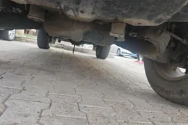 BAIC BJ80
