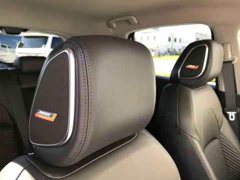 Nissan Note Aura