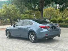 Mazda Mazda6 (Atenza)