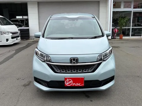 Honda Freed Plus