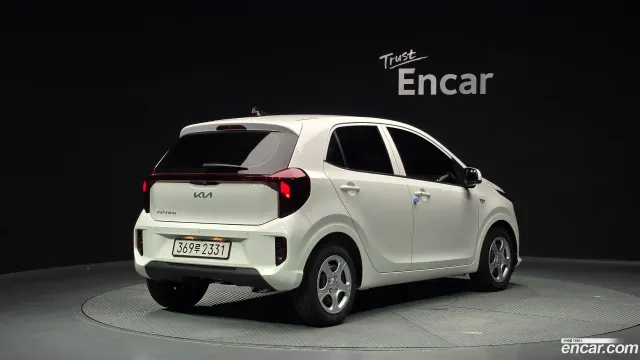Kia Picanto (Morning)