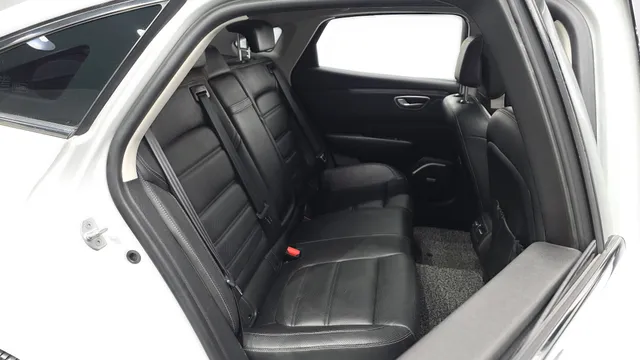 Renault Talisman (SM6)