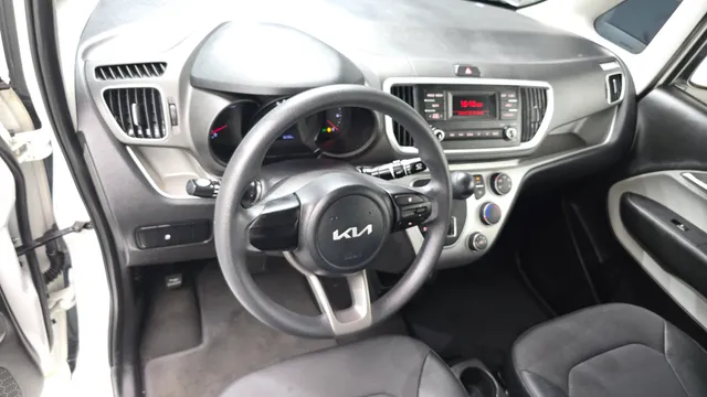 Kia Ray