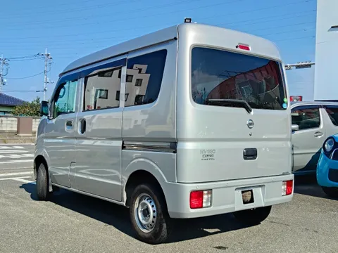 Nissan Clipper