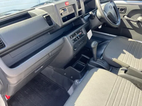 Toyota Pixis Truck