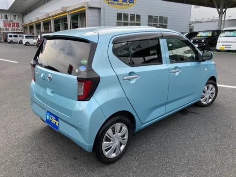 Toyota Pixis Epoch