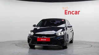 Kia Cerato (K3)