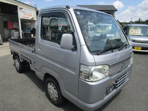 Honda Acty Truck
