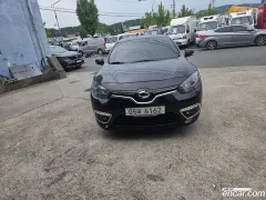 Renault SM3