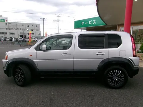 Honda Crossroad