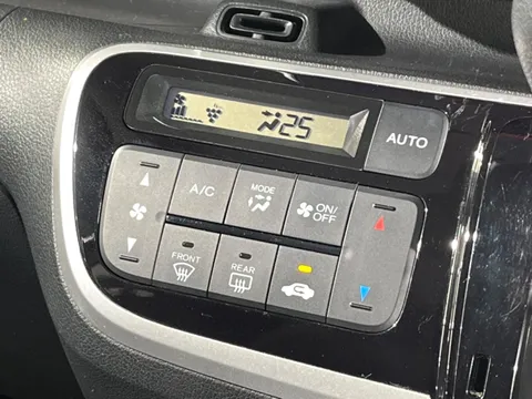 Honda N-BOX+ Custom