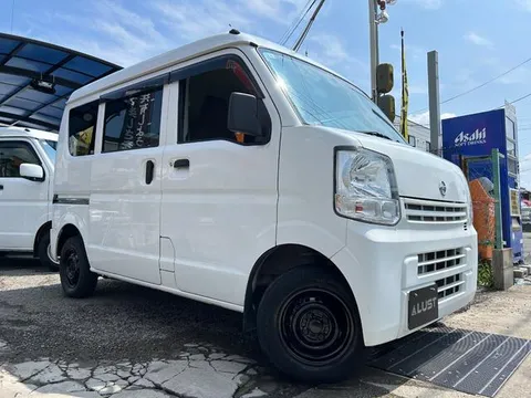 Nissan Clipper