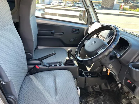 Suzuki Super Carry