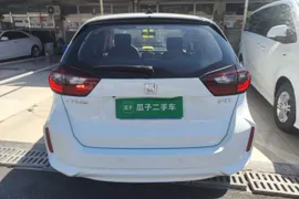 Honda Jazz (Fit)