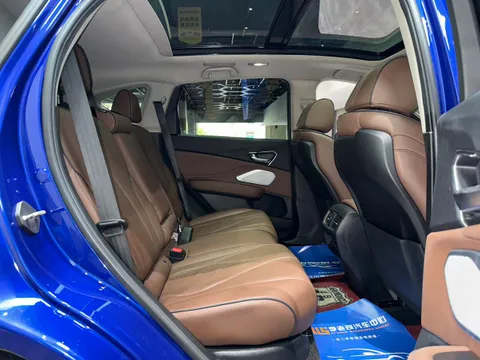 Acura RDX