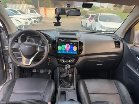Isuzu RE-MAX