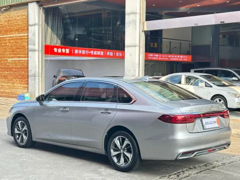Gac GA6