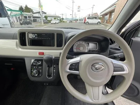 Daihatsu Mira Tocot