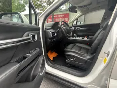 Geely Haoyue