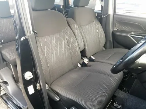 Mitsubishi eK Space Custom