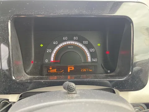 Suzuki MR Wagon