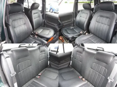 Daihatsu Mira Gino