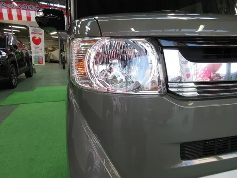 Honda N-BOX Slash