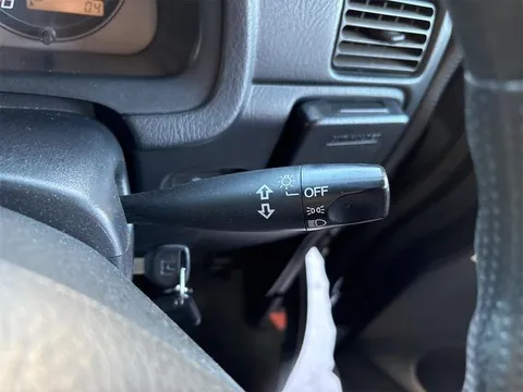 Honda Vamos