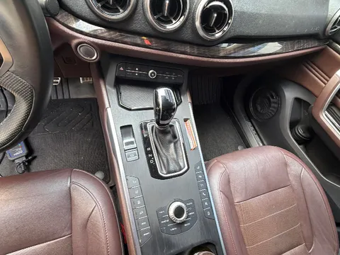 Wey VV5