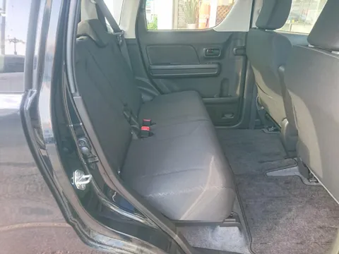 Mazda Flair