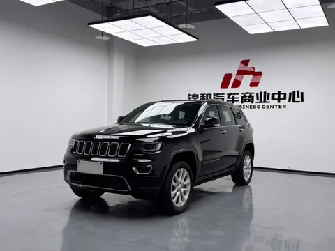 Jeep