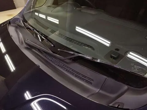 Suzuki Solio Bandit
