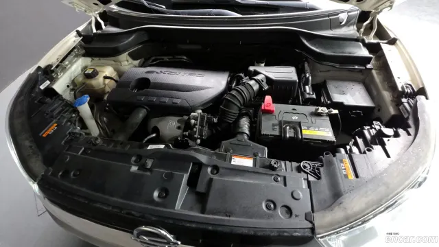 SsangYong Tivoli XLV (Tivoli Air)
