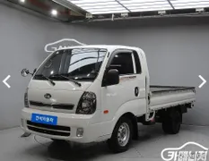 Kia Bongo 3