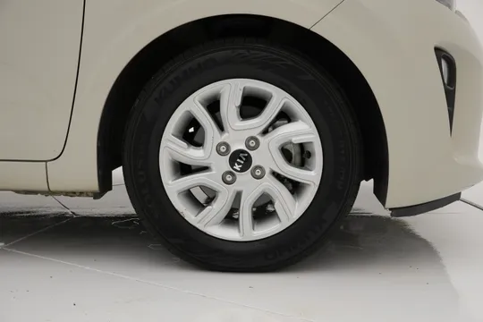 Kia Picanto (Morning)